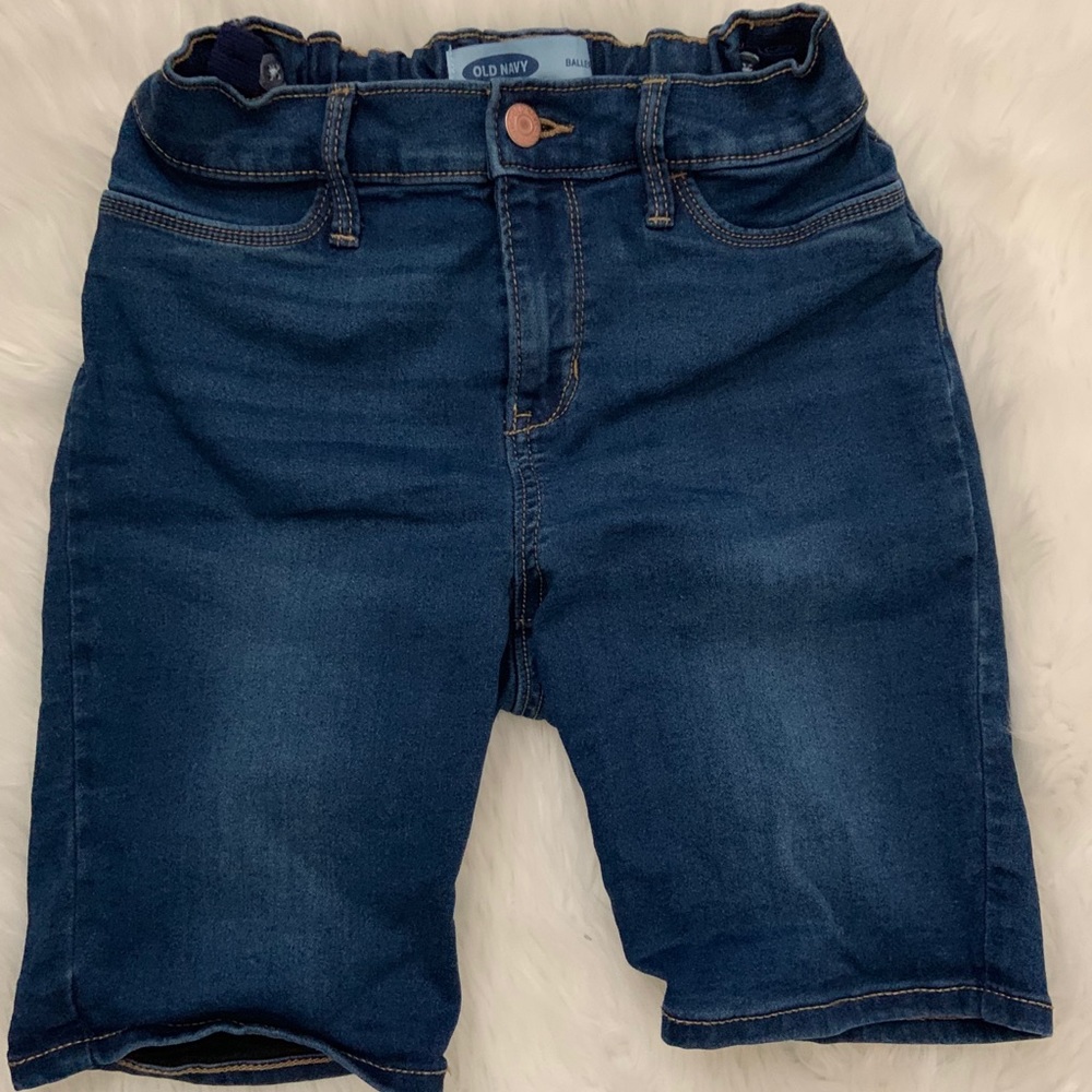 Justice shorts
